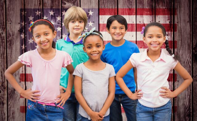 Educational Equity in America: Where We Are and How We Can Improve