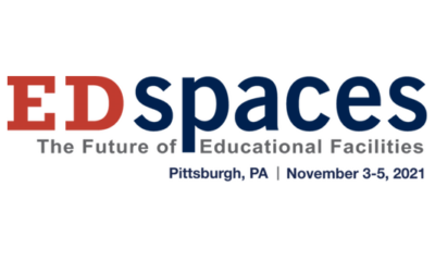 EDspaces 2021