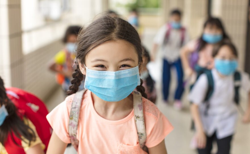 During a Global Pandemic, Just Do Right by Education