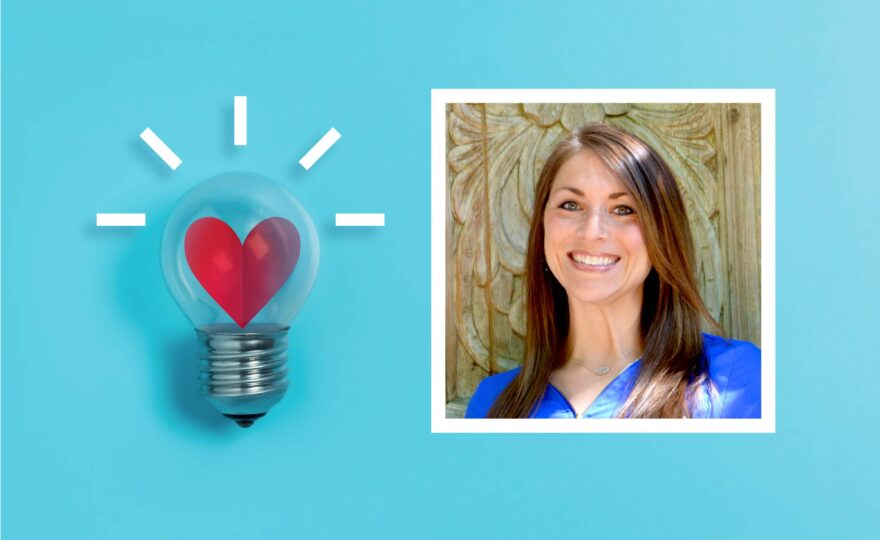 April Willis, National Virtual Teacher Association: Educational Equity in the Virtual Classroom