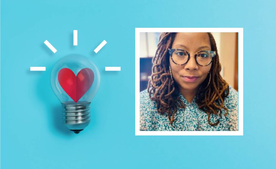 Najmah Ahmad, CCSSO: Making Career Education a Vehicle for Economic Recovery