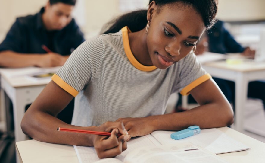 Equity is Meeting All Students Where They Are