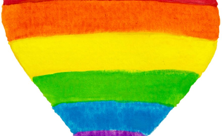 Incorporating LGBTQ Equity & Inclusivity Into K-12 Classrooms