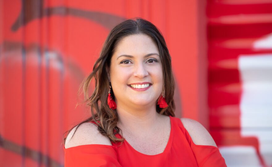 Q&A With Writer Alexandra Alessandri: Diversity, Equity & Inclusion in Literature & Language Arts Education