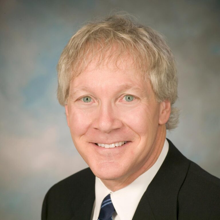 Picture of Howie Knoff