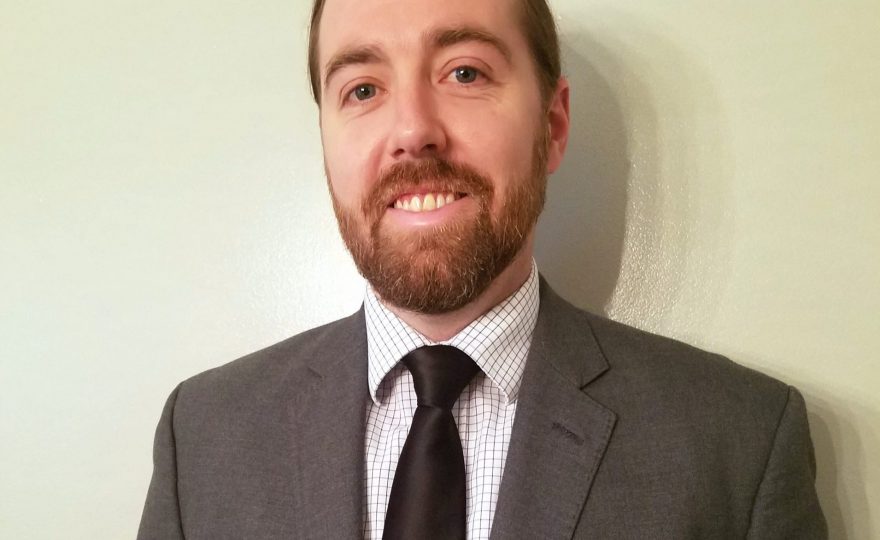 The Common Thread is People: Q&A With Luke Rhine, Director of Career & Technical Education & STEM Initiatives at the Delaware Dept. of Education