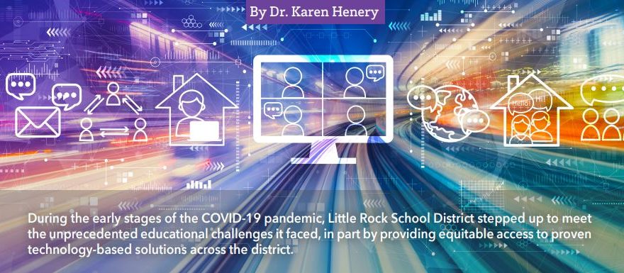 4 Ways to Create Equitable Virtual Learning Environments