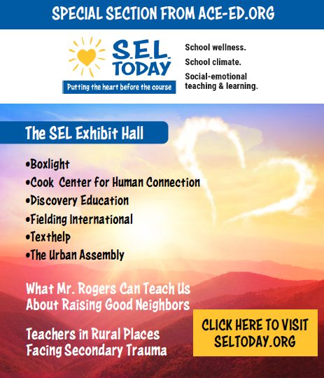 SEL Today Digest – February, 2022