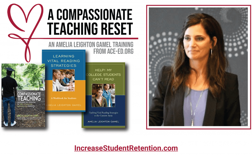 Amelia Asks: Educators, Have You Ever Told a Student to Leave Your Classroom?