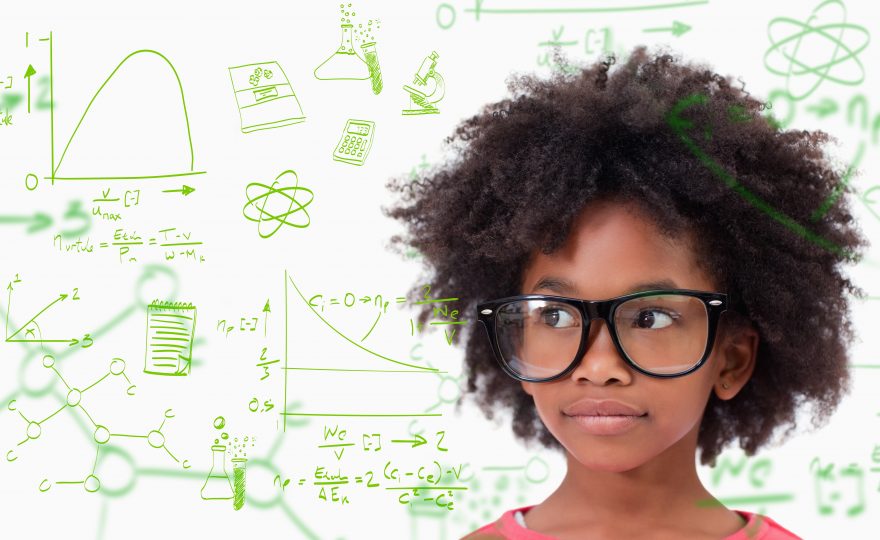 Improving Access for Women and Minorities in STEM