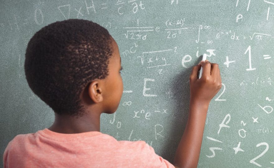 4 Strategies that Make Math Instruction More Equitable & Inclusive