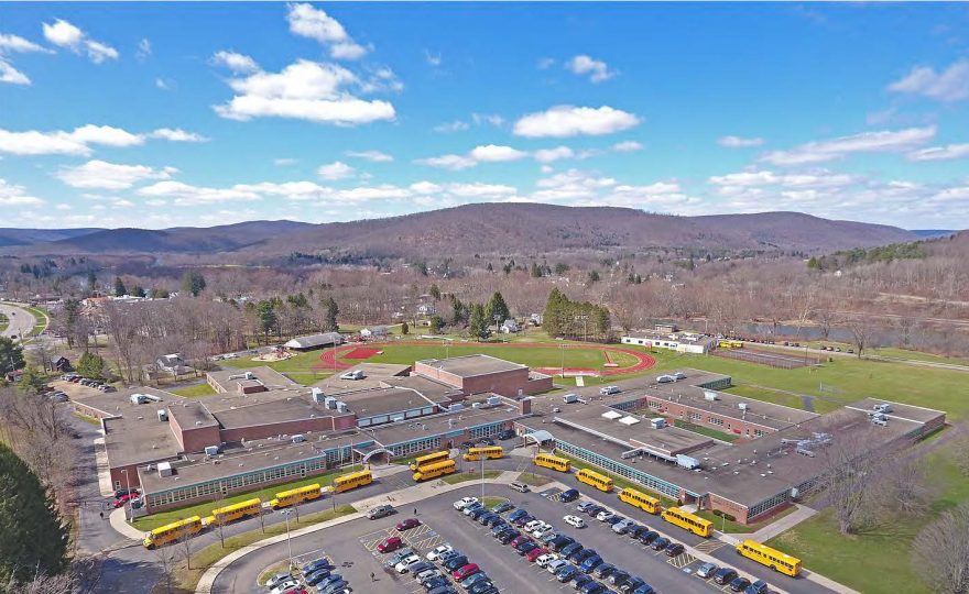 The Struggle for Technological Equity in Rural New York