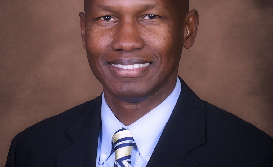 Q&A with Ben Odipo, Corona-Norco USD Assistant Supt. of IT Improving Equity & Access Through Collaboration