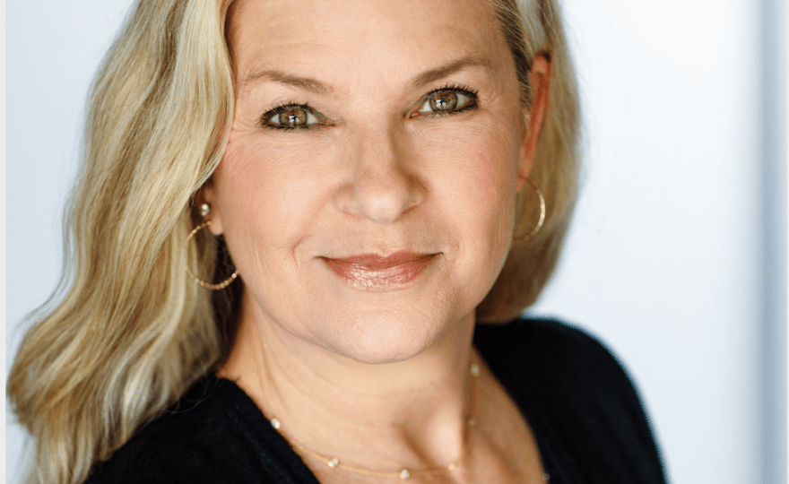 Q&A With Contributing Writer Vanessa Heller