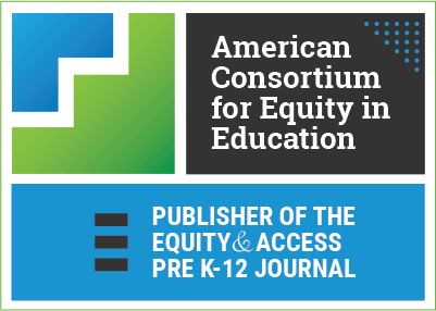 Resources Promoting Equity & Access