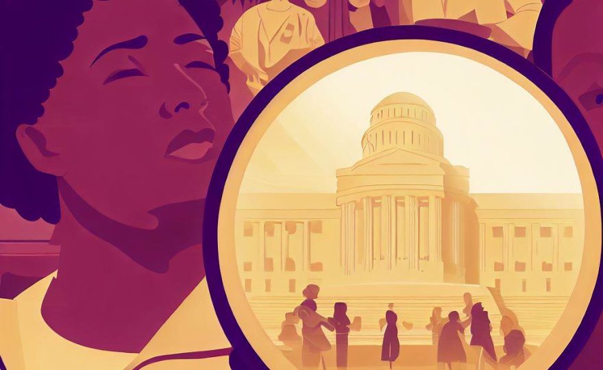 Revitalizing Democracy: Why Social Studies Education Matters