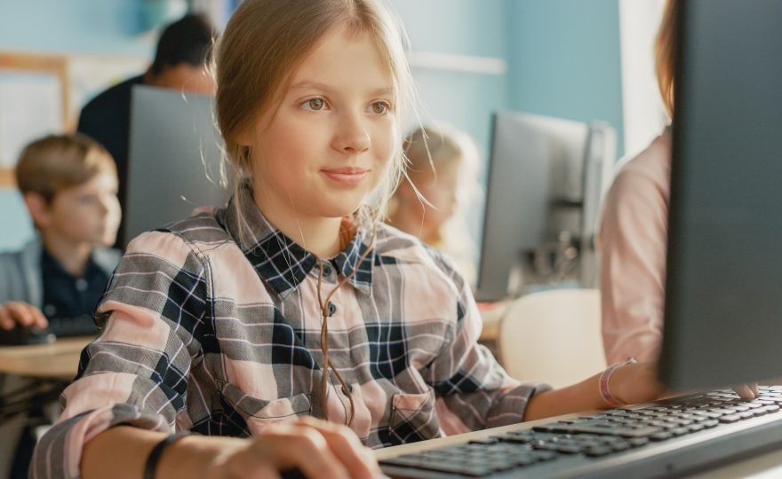 An Education Veteran’s Perspective: Protecting Students & Protecting Privacy