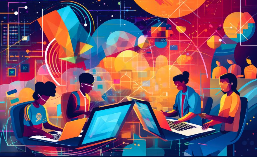 Wayne Walters, Ed.D.: Using Online Tutoring to Make Up for Lost Time & Close Equity Gaps