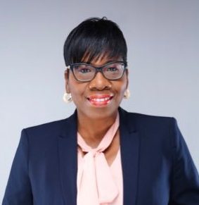 Picture of Katrina Long Robinson