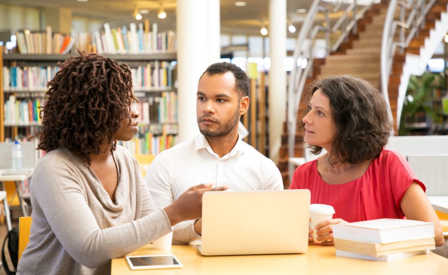Six Ways Equitable Access to Instructional Coaching Can Increase Teacher Retention