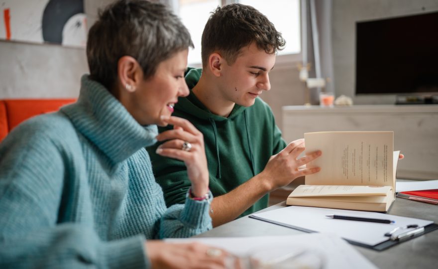 4 Reading Comprehension Strategies for Your Secondary Students