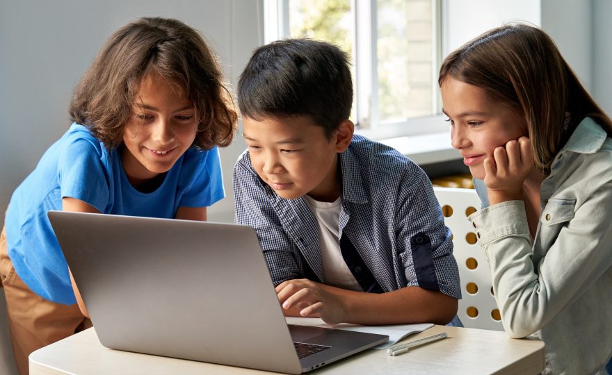 Improving Access to Learning Through UDL