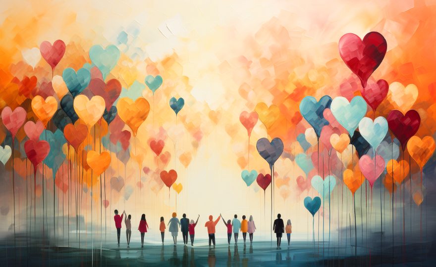 Prioritizing Emotional Well-Being: The Foundation of Humanitarian Leadership in Education