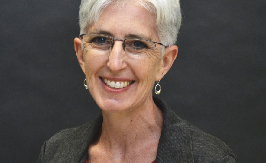 Susan Aplin Champion of Equity – Technology Leadership