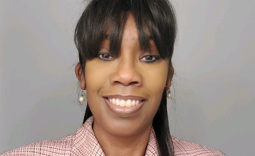 Karen Liddell-Anderson Champion of Equity – District Leadership