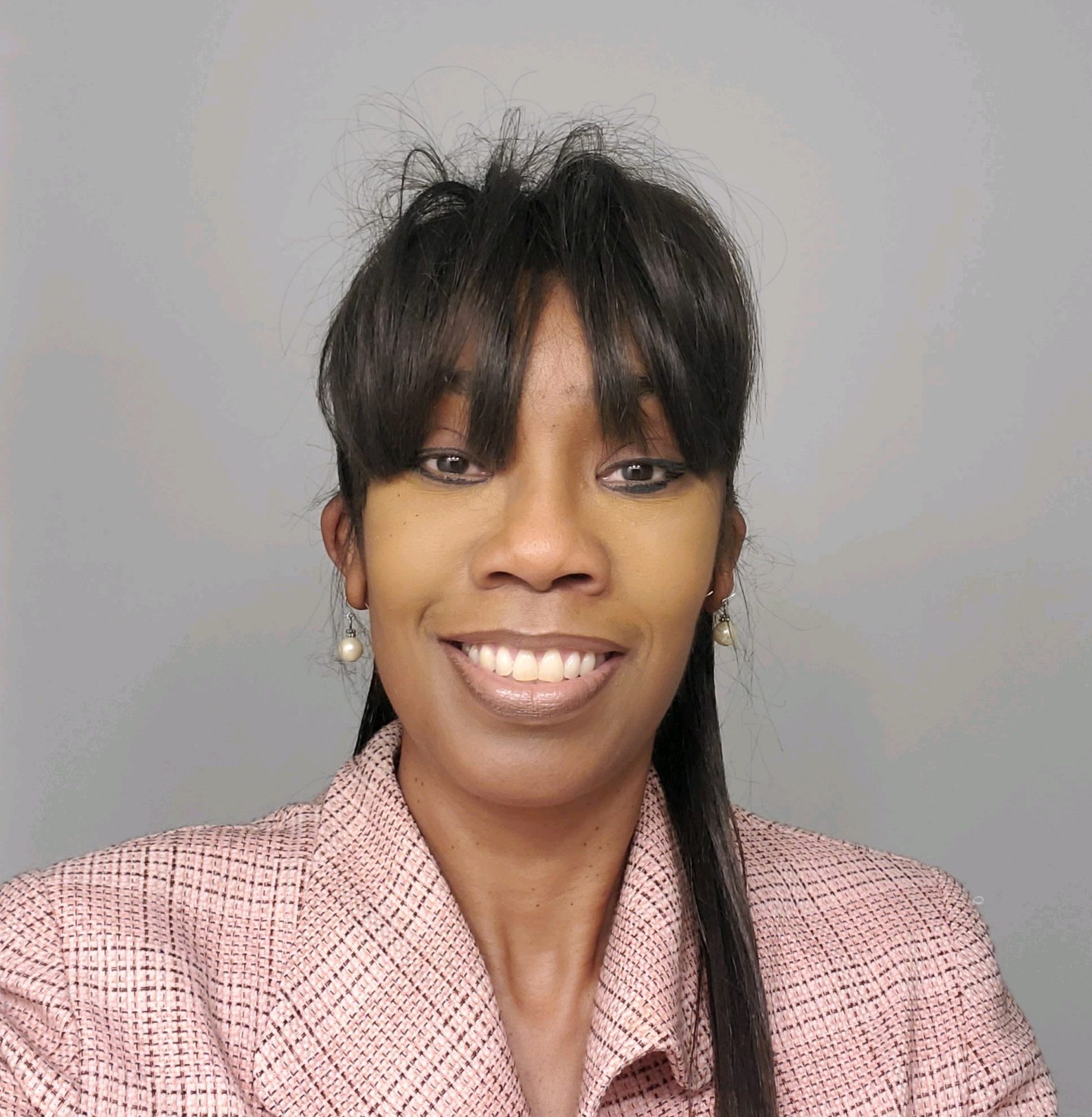 Karen Liddell-Anderson