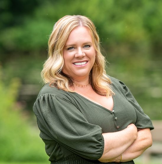 Kristin Hughes