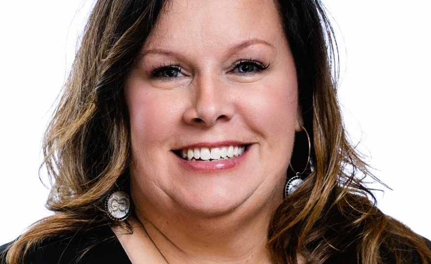 Dr. Lisa Stanley Champion of Equity – Teacher Recruitment and Retention