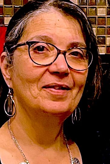 Maria Campanario, M.Ed. Champion of Equity – Social-Emotional Learning Excellence