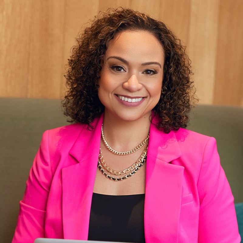 Nicole Pulliam, Ph.D.