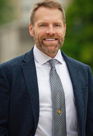 Dr. Peter Riley Bahr Champion of Equity – Higher Education