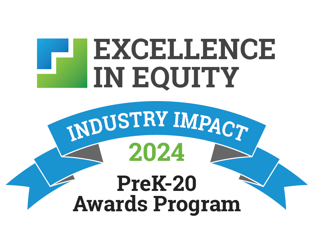 2024 Excellence in Equity Awards - Industry Impact