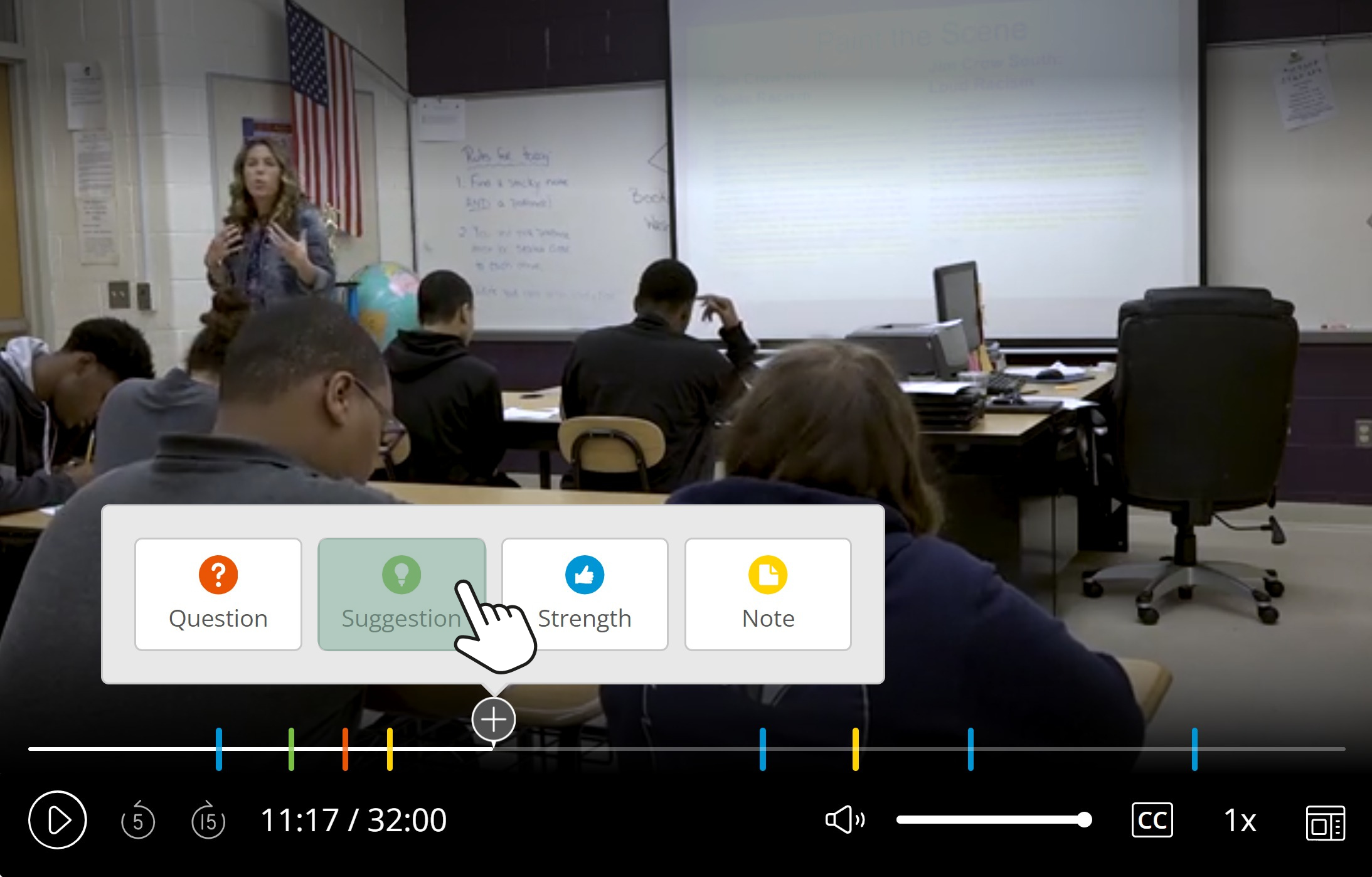 USC Rossier Extends Its Partnership with Edthena to Support Teacher Candidates Via Video Coaching